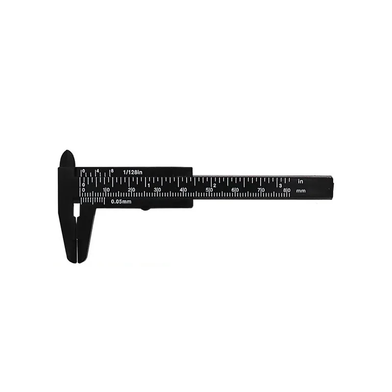 80/150mmm Double Scale Sliding Gauge Eyebrow RulerMicroblading Ruler Extendable Calipers Eyebrow measuring tool
80/150mmm Double Scale Sliding Gauge Eyebrow RulerMicroblading Ruler Extendable Calipers Eyebrow measuring tool