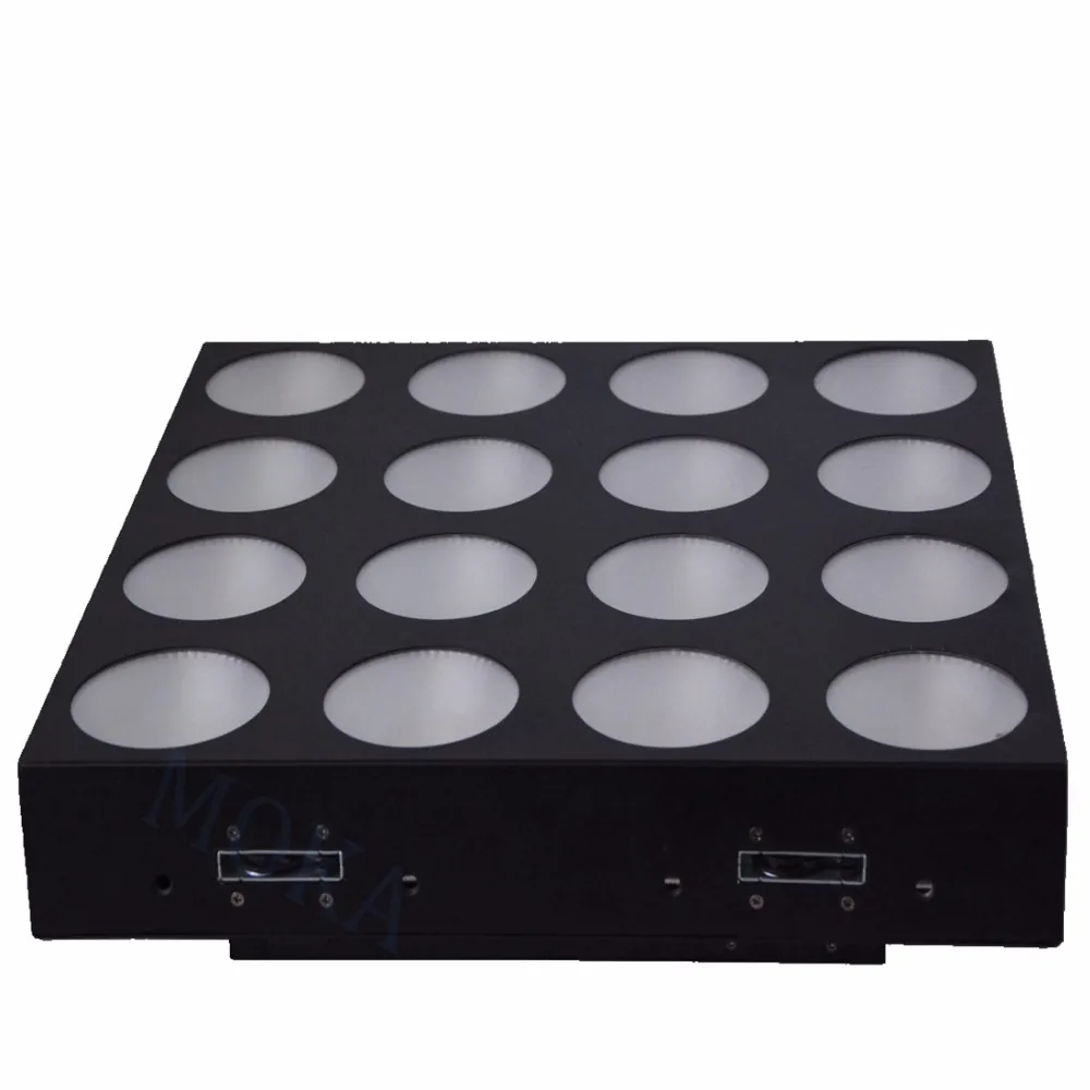 effect light -