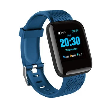 TROZUM D13 Smart Watch Men Women For Android Apple Phone Waterproof Heart Rate Tracker Blood Pressure Oxygen Sport Smartwatch
TROZUM D13 Smart Watch Men Women For Android Apple Phone Waterproof Heart Rate Tracker Blood Pressure Oxygen Sport Smartwatch