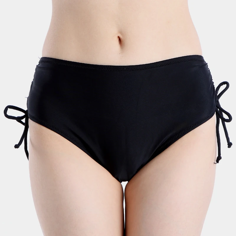 Plus Size Bikini Bottom Faster Delivery Swimwear Women adjusted String Panties Sexy Briefs solid Swimsuit Separates Underwear
Plus Size Bikini Bottom Faster Delivery Swimwear Women adjusted String Panties Sexy Briefs solid Swimsuit Separates Underwear