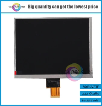 New LCD Display Screen Panel Replacement For 8" Energy Sistem i8 dual TABLET Digital Lens Matrix Module Free Shipping
New LCD Display Screen Panel Replacement For 8" Energy Sistem i8 dual TABLET Digital Lens Matrix Module Free Shipping