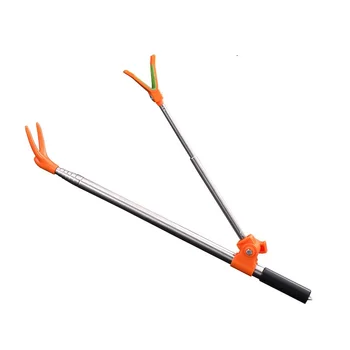 2..1M 47cm Fishing Rod Holder 2Sections Adjustable Stainless Steel Aluminium Telescoping Fishing
2..1M 47cm Fishing Rod Holder 2Sections Adjustable Stainless Steel Aluminium Telescoping Fishing