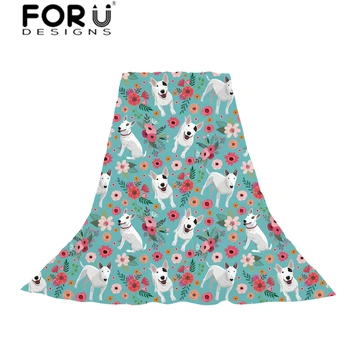 FORUDESIGNS Women Scarves Pit Bulldog Print Ladies Cute Puppy Flower Party Shawl for Female Kawaii Slik Scarf Sun Protection
FORUDESIGNS Women Scarves Pit Bulldog Print Ladies Cute Puppy Flower Party Shawl for Female Kawaii Slik Scarf Sun Protection