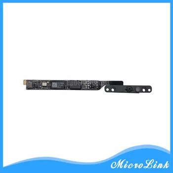 iSight Webcam Camera Cable for MacBook Air 11" A1370 13" A1369 820-2843-A 2010 2011
iSight Webcam Camera Cable for MacBook Air 11" A1370 13" A1369 820-2843-A 2010 2011