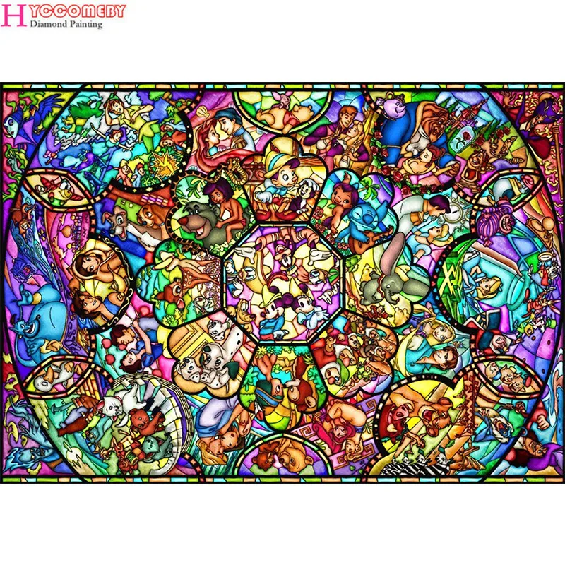 Full Square/Round Drill 5D DIY Diamond Painting "Cartoon princess" Embroidery Cross Stitch Mosaic Home Decor Gift
Full Square/Round Drill 5D DIY Diamond Painting "Cartoon princess" Embroidery Cross Stitch Mosaic Home Decor Gift