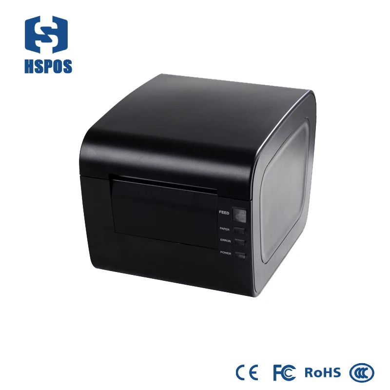 Pos printer professional receipt thermal 80mm high end kitchen multifuncional usb printer auto cutter front paper exit qr code
Pos printer professional receipt thermal 80mm high end kitchen multifuncional usb printer auto cutter front paper exit qr code