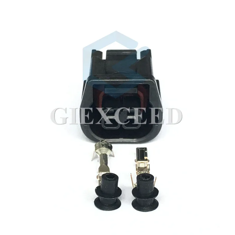 2 Sets 2 Pin 6189-7408/6189-1408 Auto Headlight Fog Light Socket Daytime Running Lights Plug For Honda Crown URV Civic Accord
2 Sets 2 Pin 6189-7408/6189-1408 Auto Headlight Fog Light Socket Daytime Running Lights Plug For Honda Crown URV Civic Accord