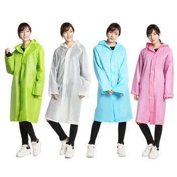 Men Women Pink Raincoat Long Waterproof Hood Transparent Green Pink Raincoat Jacket Outdoor Travel Poncho Sport Regenpak 50yc41
Men Women Pink Raincoat Long Waterproof Hood Transparent Green Pink Raincoat Jacket Outdoor Travel Poncho Sport Regenpak 50yc41