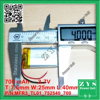 Safety Packing (Level 4) 3.7V 700mAh Lipo Battery For Syma X5C X5SW M68 Cheerson CX-30 H5C Quadrocopter 3.7 V 700 mAh Li-po batt
Safety Packing (Level 4) 3.7V 700mAh Lipo Battery For Syma X5C X5SW M68 Cheerson CX-30 H5C Quadrocopter 3.7 V 700 mAh Li-po batt