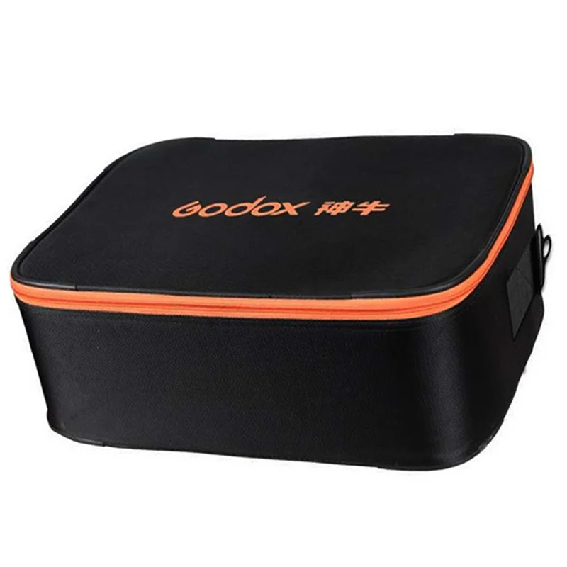 Godox CB-09 Suitcase Carry Bag for AD600 AD600B AD600BM AD360 TT685 Flash Kit