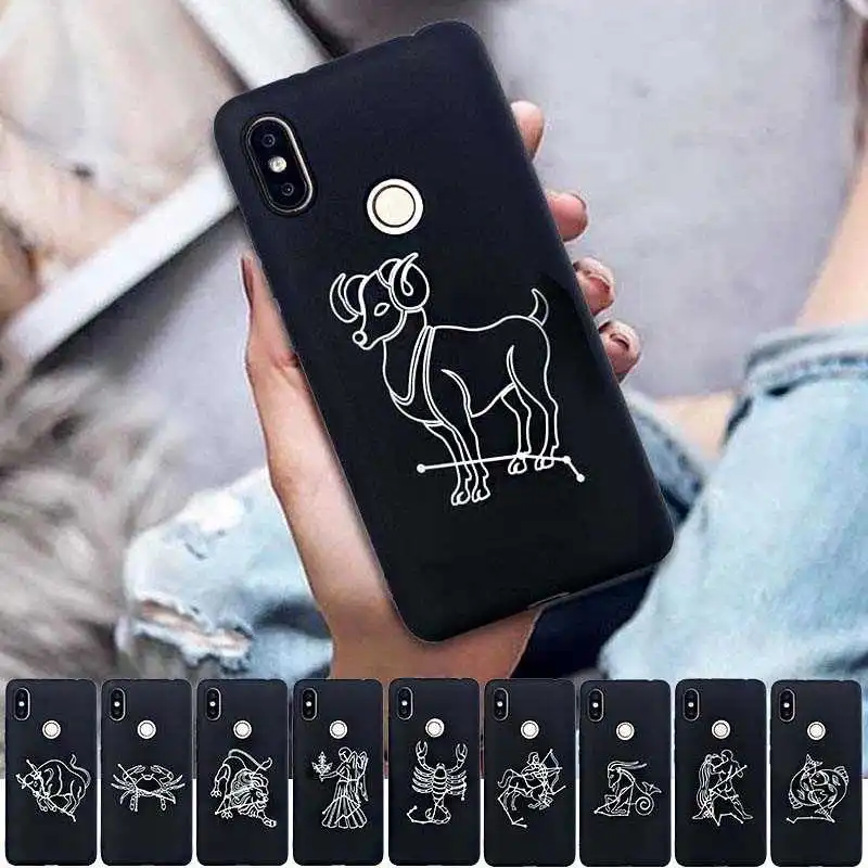 Mokoemi Fashion Pattern Zodiac Signs Soft 5.99"For Xiaomi Redmi S2 Case For Xiaomi Redmi S2 Cell Phone Case Cover
Mokoemi Fashion Pattern Zodiac Signs Soft 5.99"For Xiaomi Redmi S2 Case For Xiaomi Redmi S2 Cell Phone Case Cover