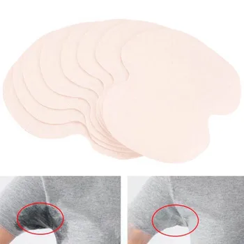 8 Pcs Hot New Under Arm Ultra Thin Sweat Absorbent Sticky Pad Odour Antiperspirant HY99 DC25
8 Pcs Hot New Under Arm Ultra Thin Sweat Absorbent Sticky Pad Odour Antiperspirant HY99 DC25