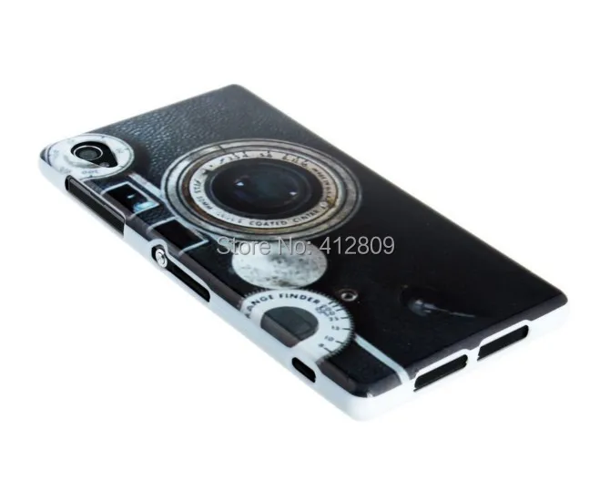 Sony Xperia Z1 L39h Retro TPU (3).jpg