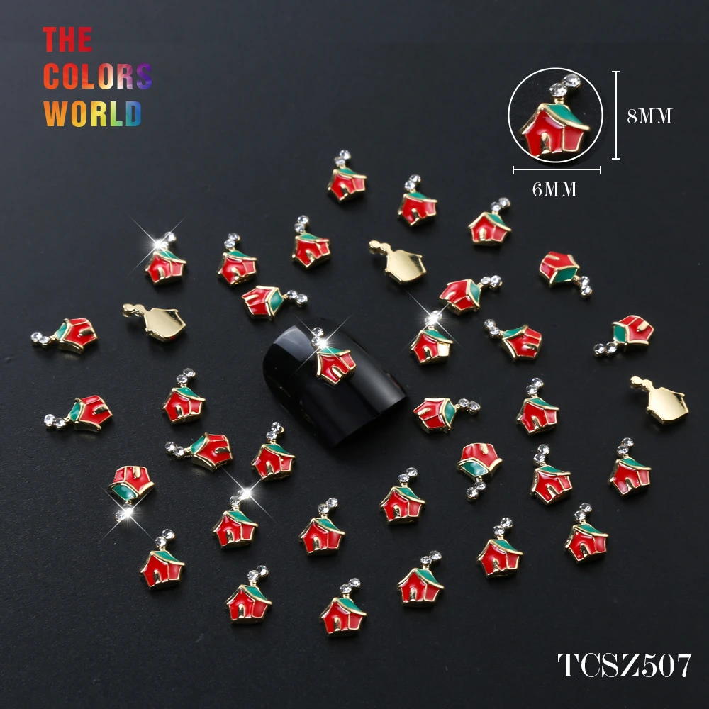 TCSZ507
