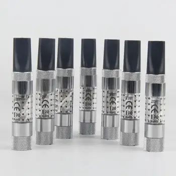 5pcs E Cigarette Atomizer 1453 Just Cartomizer Clearomizer fog 510 thread 2.0ml pen Vaporizer fit UGO-V EVOD Battery
5pcs E Cigarette Atomizer 1453 Just Cartomizer Clearomizer fog 510 thread 2.0ml pen Vaporizer fit UGO-V EVOD Battery