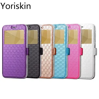 For Redmi 4 4X Window Wallet Flip PU Leather Protective Cover Slim Book Stand Case For Xiaomi Redmi 4 4X Cell Phone View Case
For Redmi 4 4X Window Wallet Flip PU Leather Protective Cover Slim Book Stand Case For Xiaomi Redmi 4 4X Cell Phone View Case