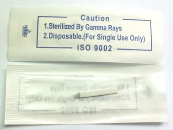 50 PCS 11 Pin Microblading Tattoo Needles Permanent Makeup Manual Eyebrow Blade For Manual Tattoo Eyebrow Machine Pen
50 PCS 11 Pin Microblading Tattoo Needles Permanent Makeup Manual Eyebrow Blade For Manual Tattoo Eyebrow Machine Pen