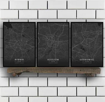 Rybnik Rzeszow Sosnowiec Swinoujscie Szczecin Tarnow Torun Tychy Walbrzych Warsaw Wloclawek Wroclaw Zabrze Gora Poland Poster
Rybnik Rzeszow Sosnowiec Swinoujscie Szczecin Tarnow Torun Tychy Walbrzych Warsaw Wloclawek Wroclaw Zabrze Gora Poland Poster