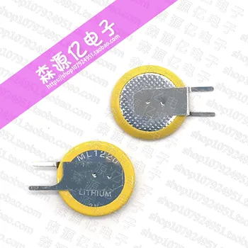 2019 5pcs/10PCS/50PCS ML1220 1220 Soldering foot Rechargeable 3V battery good quality
2019 5pcs/10PCS/50PCS ML1220 1220 Soldering foot Rechargeable 3V battery good quality