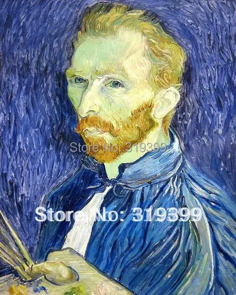 Museum quality, 100% handmade oil painting reproduction on linen canvas, Free DHL Shipping,Self-portrait by vincent van gogh
Museum quality, 100% handmade oil painting reproduction on linen canvas, Free DHL Shipping,Self-portrait by vincent van gogh