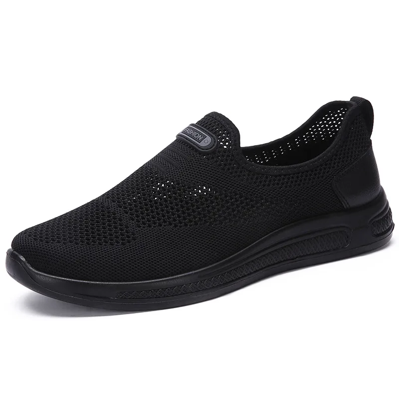 Exclusive New Mesh Men Casual Shoes Men Shoes Lightweight Comfortable Breathable Walking Sneakers Tenis Feminino Zapatos 38-44
Exclusive New Mesh Men Casual Shoes Men Shoes Lightweight Comfortable Breathable Walking Sneakers Tenis Feminino Zapatos 38-44