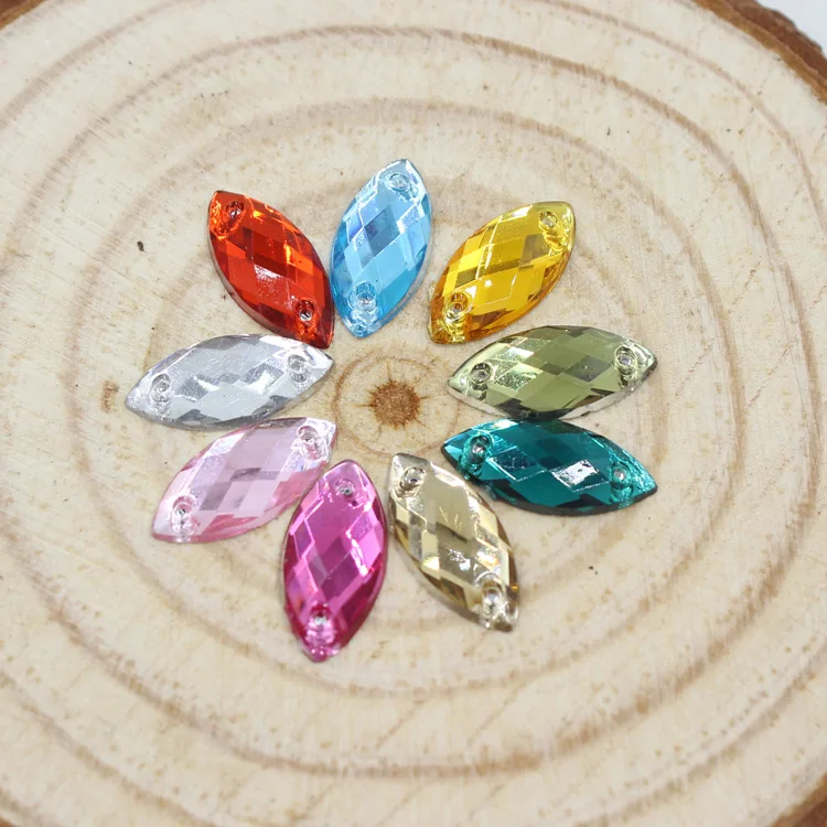Free Shipping 100pcs/Lot 7*15mm Horse Eye Sew On Acrylic Rhinestone Jewelry Findings Garment Accessory Diy Supplies
Free Shipping 100pcs/Lot 7*15mm Horse Eye Sew On Acrylic Rhinestone Jewelry Findings Garment Accessory Diy Supplies