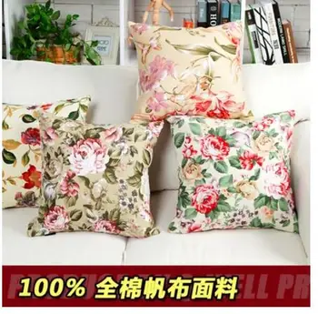 45/50/55/65/70cm retro floral pattern cushion cover sofa decor large square pillow case decorative lumbar pillow cover indoor
45/50/55/65/70cm retro floral pattern cushion cover sofa decor large square pillow case decorative lumbar pillow cover indoor