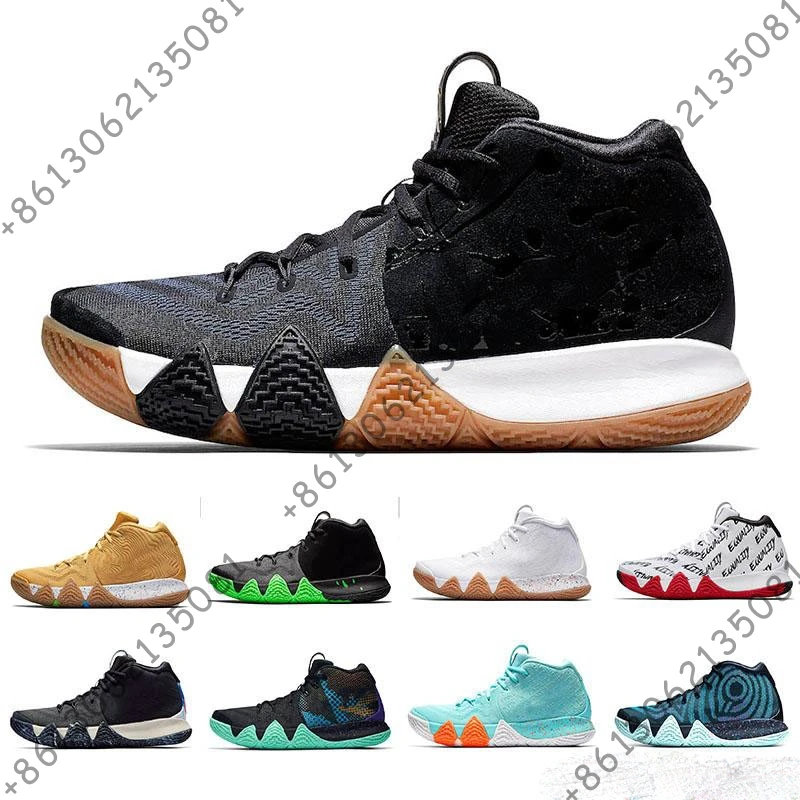 Original IV Basketball Shoes Red Carpet Wheaties Irving 4 Fall Foliage BHM EQUALITY City Guardians CNY Mamba
Original IV Basketball Shoes Red Carpet Wheaties Irving 4 Fall Foliage BHM EQUALITY City Guardians CNY Mamba