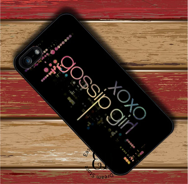 Gossip Girl cover case for iphone 11 pro X XR XS Max 6 7 8 11 plus Samsung s10 E s7 s8 s9 plus note 8 9 10
Gossip Girl cover case for iphone 11 pro X XR XS Max 6 7 8 11 plus Samsung s10 E s7 s8 s9 plus note 8 9 10