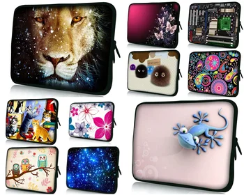 Universal 7 10 11.6 13 14 15 17 Portable Laptop Bag Carry Cases Sleeve Netbook Cover Pouch 13.3 15.4 15.6 Computer Accessories
Universal 7 10 11.6 13 14 15 17 Portable Laptop Bag Carry Cases Sleeve Netbook Cover Pouch 13.3 15.4 15.6 Computer Accessories