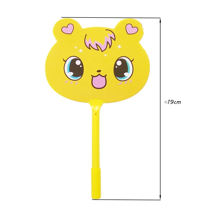 20pcs/lot Cute Cat Fan Ballpoint pens ball pen students' gift kids' toy stationery canetas material shool supplies wholesale
20pcs/lot Cute Cat Fan Ballpoint pens ball pen students' gift kids' toy stationery canetas material shool supplies wholesale