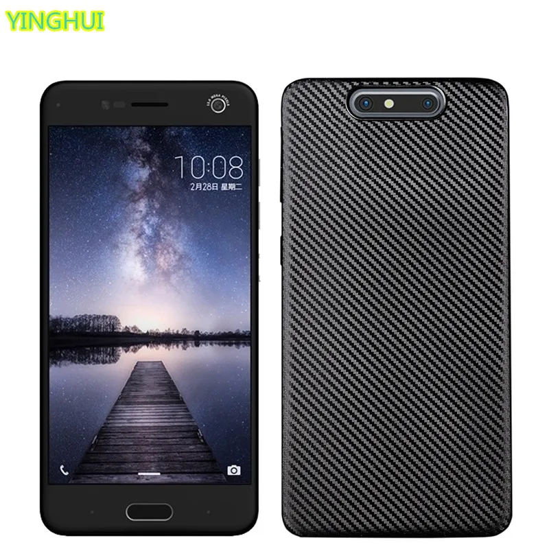 New Carbon fiber soft shell For ZTE Blade V8 Case Silicone Gel Soft Protective Back Cover For ZTE Blade V8 Case 5.2
New Carbon fiber soft shell For ZTE Blade V8 Case Silicone Gel Soft Protective Back Cover For ZTE Blade V8 Case 5.2