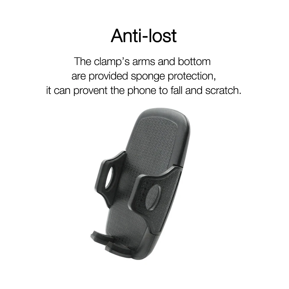 Car Phone Mount CD Slot 4