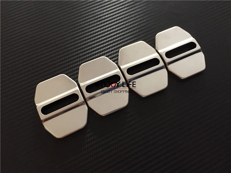 Car Door Lock Buckle Striker Protection Decoration Cover Caps Sticker Trim Case For Dodge Journey 2009-2014 Car Accessories
Car Door Lock Buckle Striker Protection Decoration Cover Caps Sticker Trim Case For Dodge Journey 2009-2014 Car Accessories
