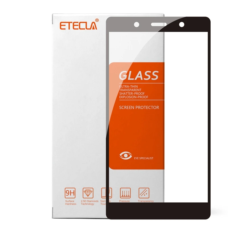 For Sony Xperia XZ2 Premium Glass Sony XZ2 Glass Tempered Glass On For Expreia XZ2 Compact Screen Protector Glass 9h Film
For Sony Xperia XZ2 Premium Glass Sony XZ2 Glass Tempered Glass On For Expreia XZ2 Compact Screen Protector Glass 9h Film
