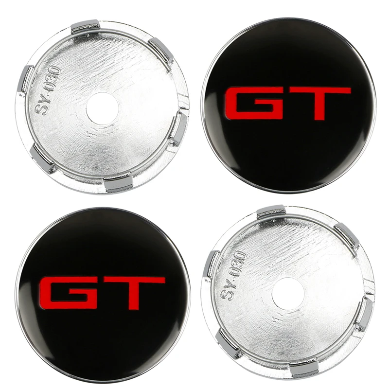 4Pcs/lot 60mm GT Logo Car Wheel Center Hub Cap Hubcap Emblem Badge Decal for Opel Ford KIA Alfa Romeo GT Honda Auto Accessories
4Pcs/lot 60mm GT Logo Car Wheel Center Hub Cap Hubcap Emblem Badge Decal for Opel Ford KIA Alfa Romeo GT Honda Auto Accessories