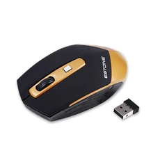 Optical Wireless Mouse Sem Fio Mice 4 Buttons USB Mouse Mice Raton Inalambrico 2.4G Receiver Mini Computer Mouse Gaming Mice