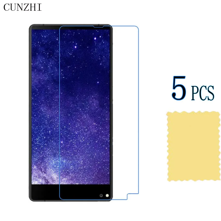 High Clear LCD Screen Protector Film For Oukitel MIX 2 / Oukitel MIX2 Protection Ultra Slim PET Material
High Clear LCD Screen Protector Film For Oukitel MIX 2 / Oukitel MIX2 Protection Ultra Slim PET Material
