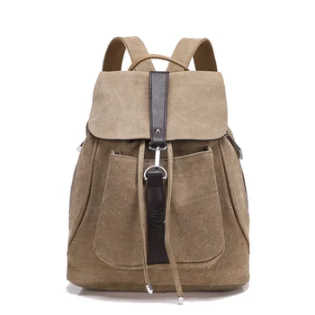 111717 newhotstacy student school bag canvas travel backpack
111717 newhotstacy student school bag canvas travel backpack