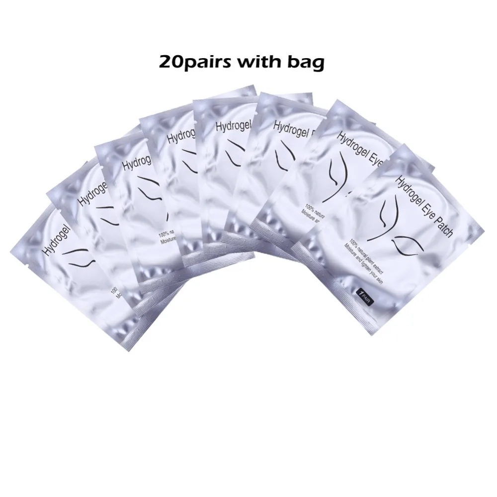 10/20pairs Patches Eyelash Under Eye Pads Lash Eyelash Extension Paper Patches Eye Tips Sticker Wraps Make Up Tools Wholesale
10/20pairs Patches Eyelash Under Eye Pads Lash Eyelash Extension Paper Patches Eye Tips Sticker Wraps Make Up Tools Wholesale