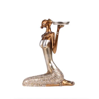 High Quality Europe Resin Antique Candlestick Restaurant Candle Holder Christmas Gift
High Quality Europe Resin Antique Candlestick Restaurant Candle Holder Christmas Gift