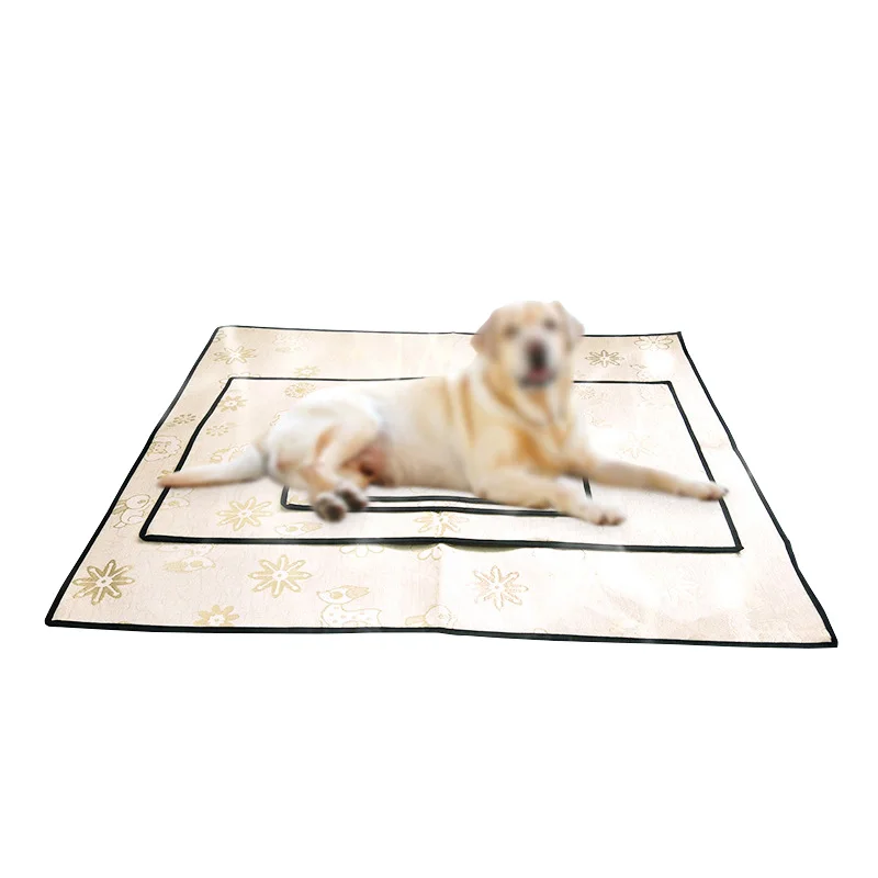 PUGGA Dog Car Mat Sleeping Pad Dog Non-slip Cushions for Small Medium Large Easy Clean Travel Outdoor Dog Mattress
PUGGA Dog Car Mat Sleeping Pad Dog Non-slip Cushions for Small Medium Large Easy Clean Travel Outdoor Dog Mattress