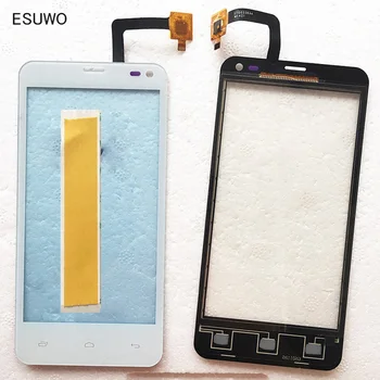 ESUWO New Touch Panel Sensor Glass For Fly iq4416 iq 4416 Touch Screen Front Glass Digitizer Touchscreen Replacement
ESUWO New Touch Panel Sensor Glass For Fly iq4416 iq 4416 Touch Screen Front Glass Digitizer Touchscreen Replacement