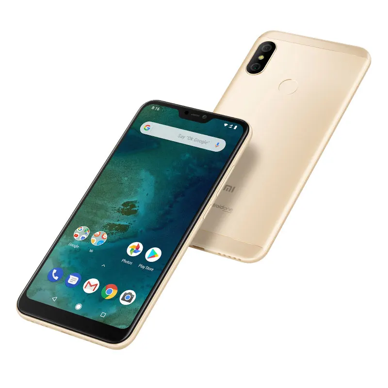 Xiaomi A2 Lite 3 32gb