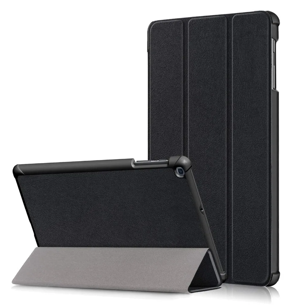 For Samsung Galaxy Tab A 10.1 2019 Case Magnetic PU Leather Case for Samsung Galaxy SM-T510 SM-T515 tablet Funda Capa Cover+Pen
For Samsung Galaxy Tab A 10.1 2019 Case Magnetic PU Leather Case for Samsung Galaxy SM-T510 SM-T515 tablet Funda Capa Cover+Pen
