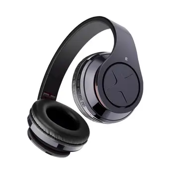 OVLENG IH2 Wireless Headphones Bluetooth Headset Foldable Headphone Adjustable Earphones With Microphone For PC mobile phone
OVLENG IH2 Wireless Headphones Bluetooth Headset Foldable Headphone Adjustable Earphones With Microphone For PC mobile phone