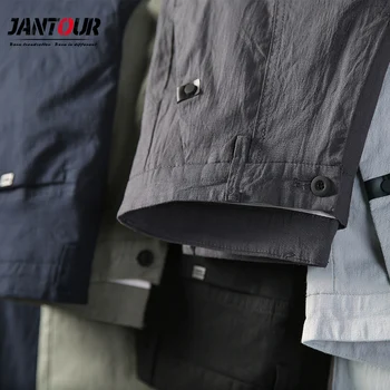 Jantour 99% cotton Casual Pants Men 2019 Spring New Business Fashion Leisure Elastic Straigh Trousers Male Brand Gray White pant
Jantour 99% cotton Casual Pants Men 2019 Spring New Business Fashion Leisure Elastic Straigh Trousers Male Brand Gray White pant