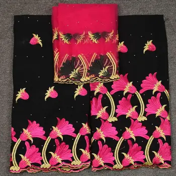 African swiss voile lace fabric 3yards+2yards embroidered cotton lace and net lace 2 yards latest african fabric high quality
African swiss voile lace fabric 3yards+2yards embroidered cotton lace and net lace 2 yards latest african fabric high quality