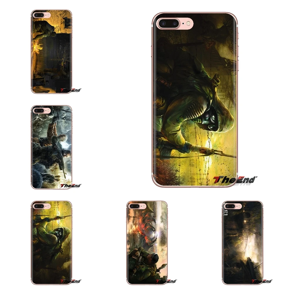 For Sony Xperia Z Z1 Z2 Z3 Z5 compact M2 M4 M5 C4 E3 T3 XA Huawei Mate 7 8 Y3II Phone Shell Cover stalker clear sky Game Pattern
For Sony Xperia Z Z1 Z2 Z3 Z5 compact M2 M4 M5 C4 E3 T3 XA Huawei Mate 7 8 Y3II Phone Shell Cover stalker clear sky Game Pattern