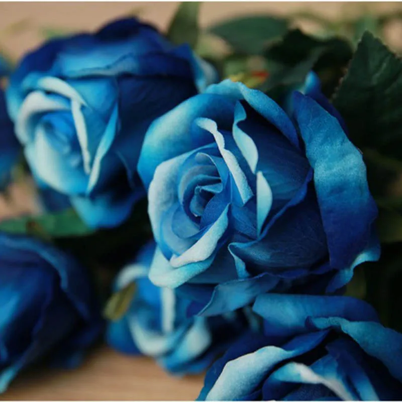 Fashion Artificial Rose Flower Flannelette Wedding Supplies DIY Home Decoration For Birthday Party Festival KM88
Fashion Artificial Rose Flower Flannelette Wedding Supplies DIY Home Decoration For Birthday Party Festival KM88